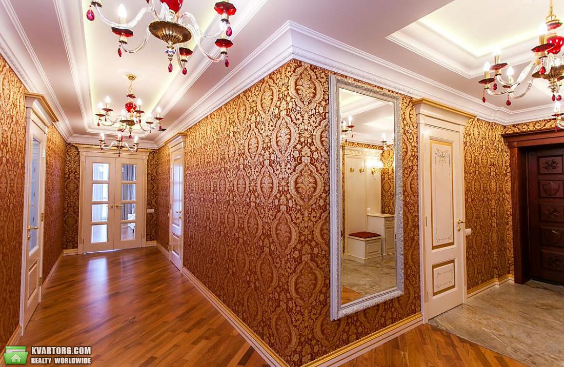 Sell 4-room apartment. Днепропетровск, Набережная ленина — photo 4
