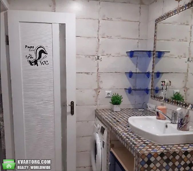 Sell 2-room apartment. Киев, Руданского — photo 7