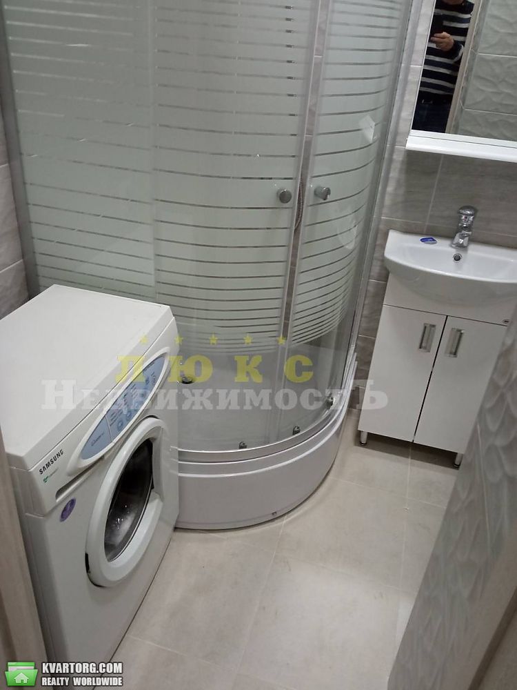 Sell 1-room apartment. Одесса, Жемчужная — photo 5