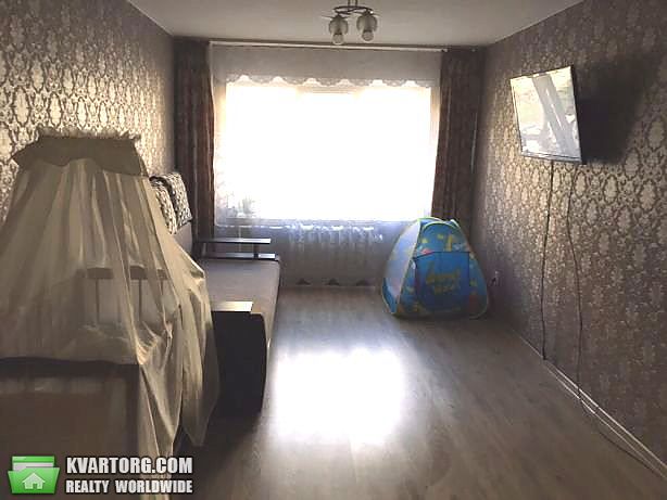 Sell 2-room apartment. Киев,  Жмеринская — photo 3