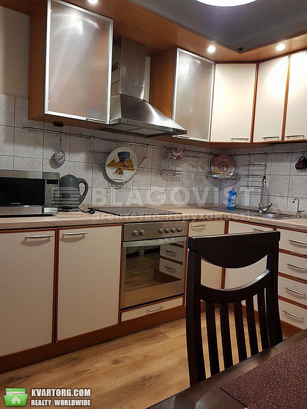 Rent out 2-room apartment. Киев,  Верховного Совета бул — photo 5