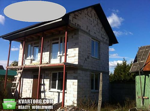 Sell house. Киевская обл., центральная-4 — photo 3