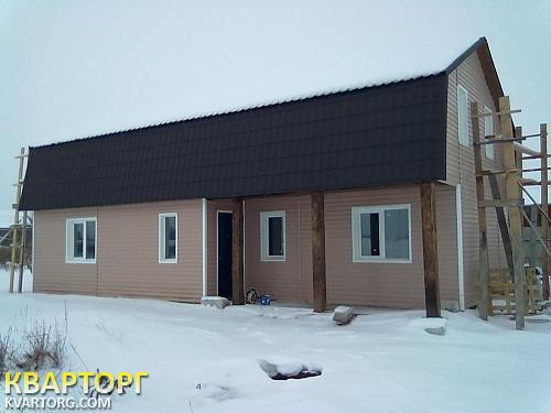 Sell house. Киевская обл., асфальтированная — photo 1