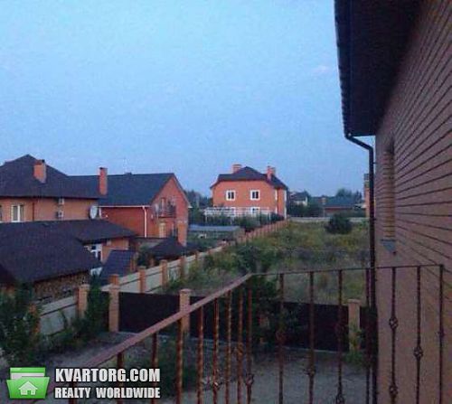 Rent out house. Киевская обл., Петропавловская Борщаговк — photo 1