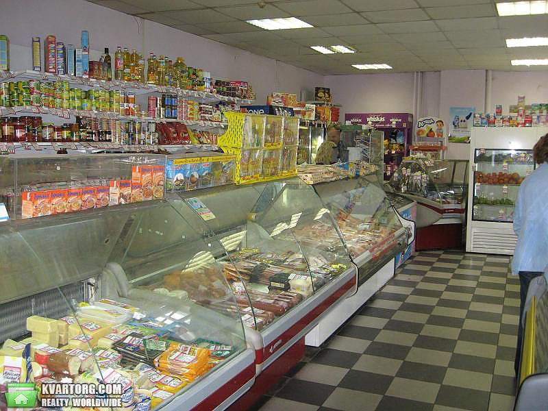 Sell shop. Киев,  Большая Житомирская — photo 1