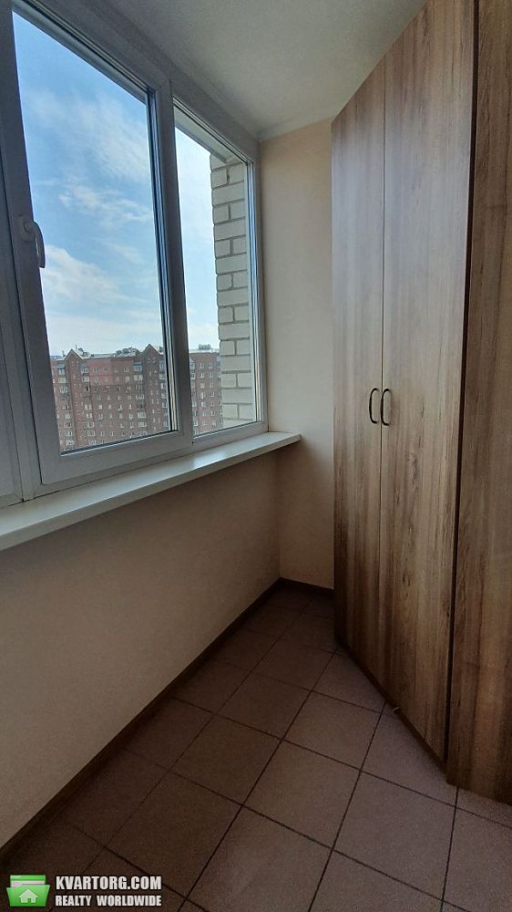 Sell 1-room apartment. Киев,  Ахматовой — photo 10