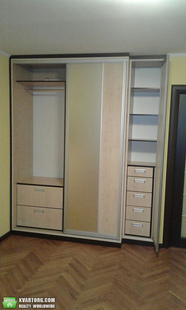 Rent out 1-room apartment. Киев,  Антоновича — photo 4