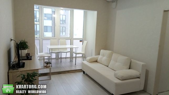 Sell 1-room apartment. Киев,  Стеценко — photo 3