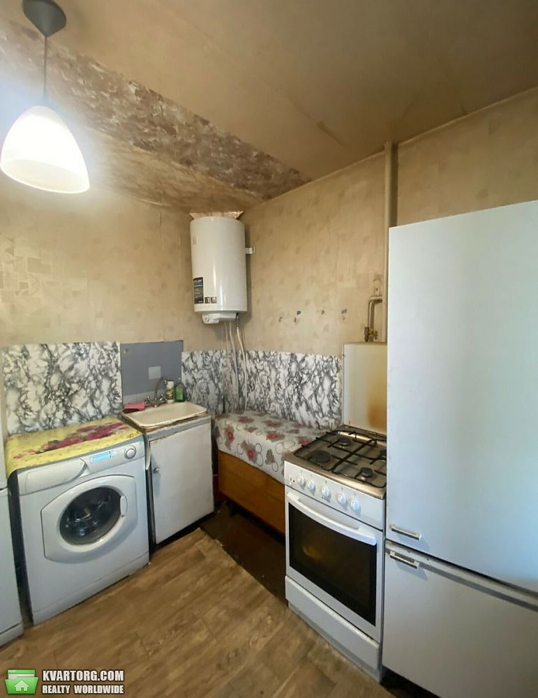 Rent out 1-room apartment. Киев, Павла Тичини — photo 6