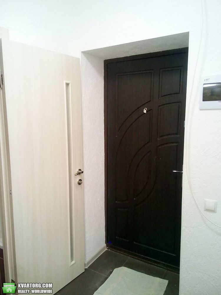 Sell 1-room apartment. Киев,  Тарасовская — photo 6