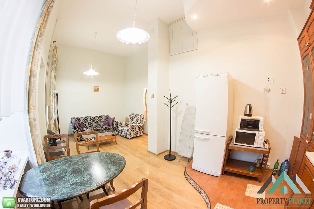 Rent out 2-room apartment. Киев,  Стрелецкая — photo 3