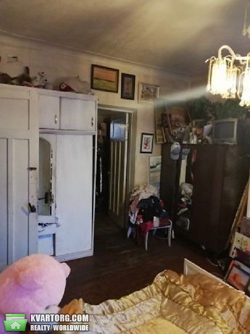 Sell 2-room apartment. Киев,  Спасская — photo 4