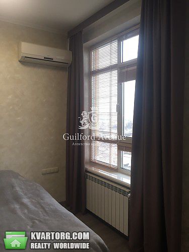 Sell 1-room apartment. Киев, Жилянская — photo 9