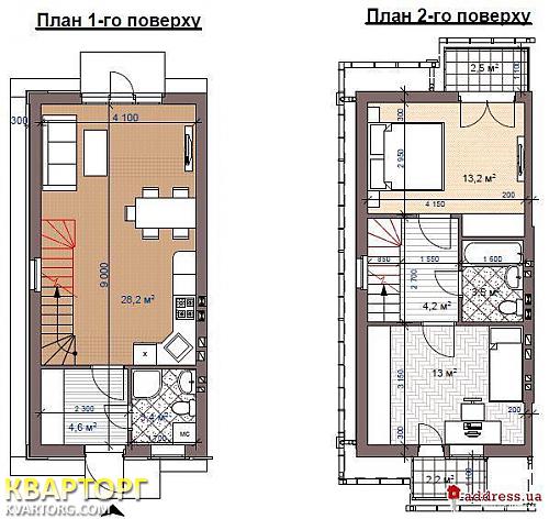 Sell house. Киев, Франка — photo 4