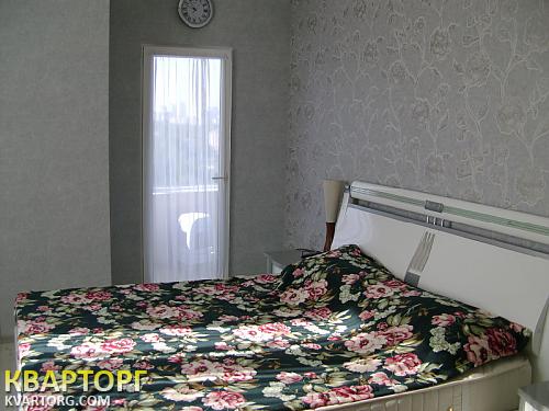 Rent out 3-room apartment. Одесса, Генуэзская — photo 6