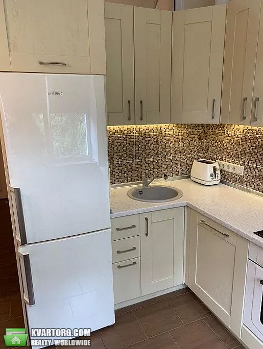 Rent out 2-room apartment. Киев,  Кудри — photo 6