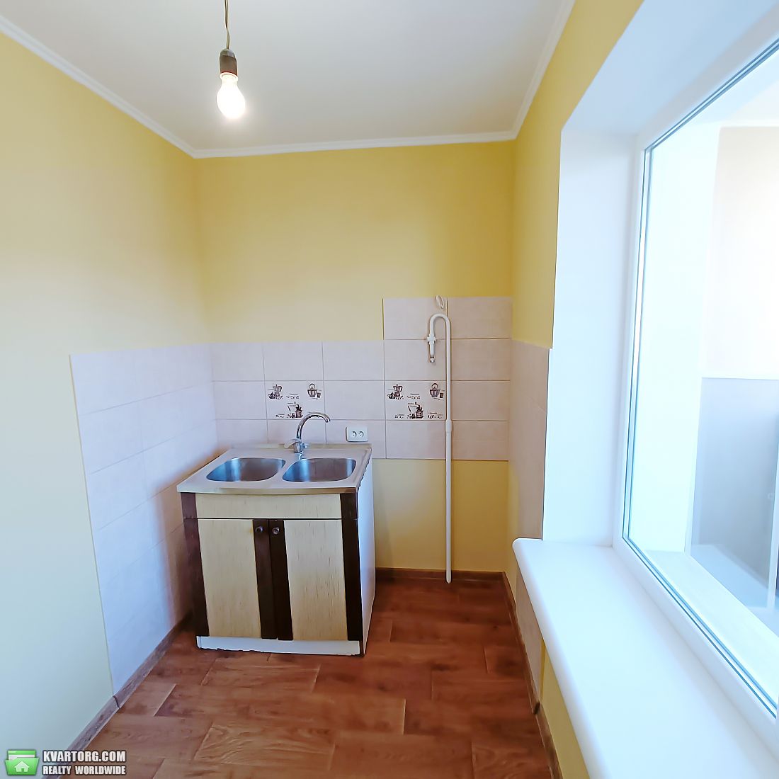 Sell 1-room apartment. Киев,  Новомостицкая — photo 6
