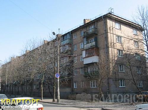 Sell 2-room apartment. Киев, Ушинского — photo 1