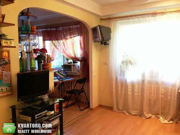 Sell 1-room apartment. Киев,  Клименко — photo 6