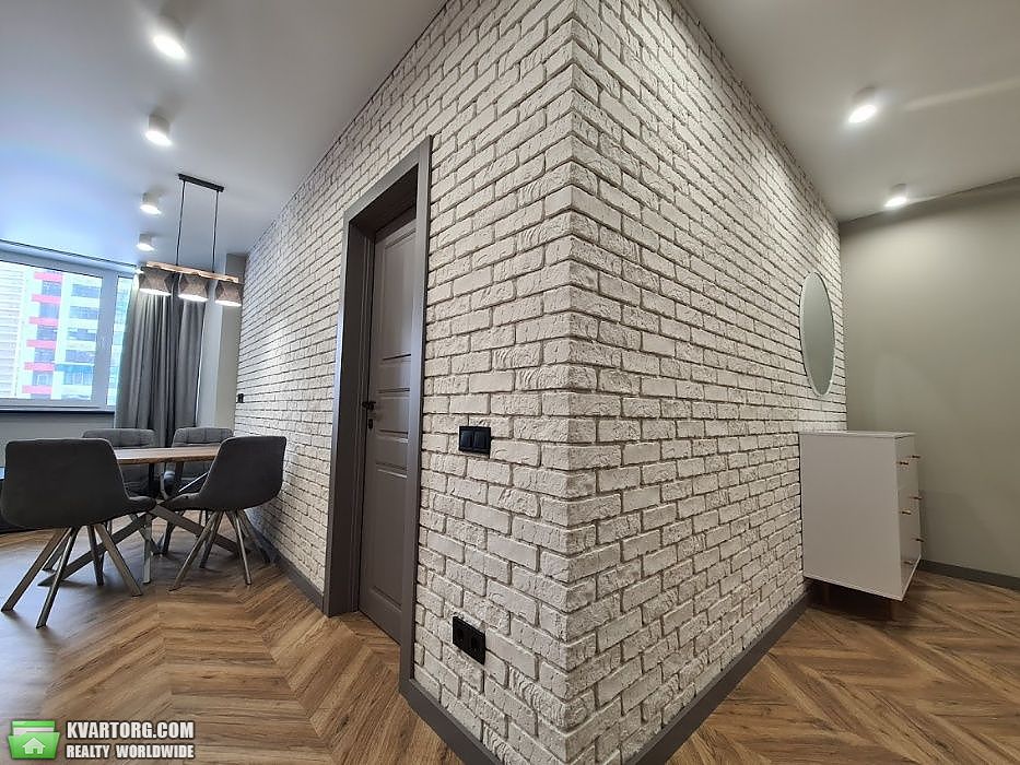 Sell 1-room apartment. Киев, Сверстюка — photo 8