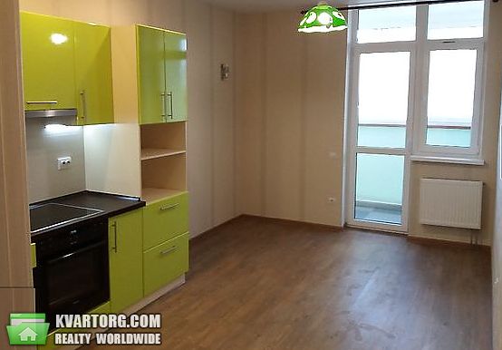 Sell 1-room apartment. Киев,  Воскресенская — photo 2