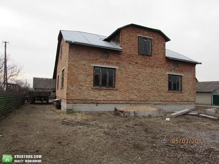 Sell house. Львов, Мира — photo 2