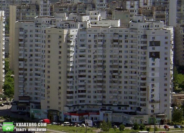 Sell 1-room apartment. Киев,  Бажана — photo 10