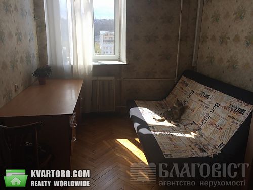 Sell 2-room apartment. Киев, Жилянская — photo 3