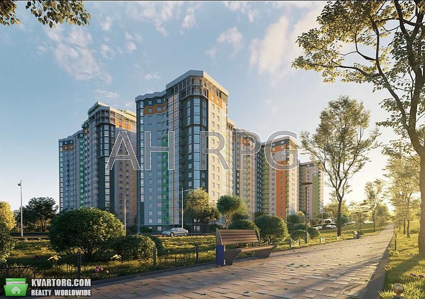 Sell 2-room apartment. Киев,  Вернадского бул — photo 3