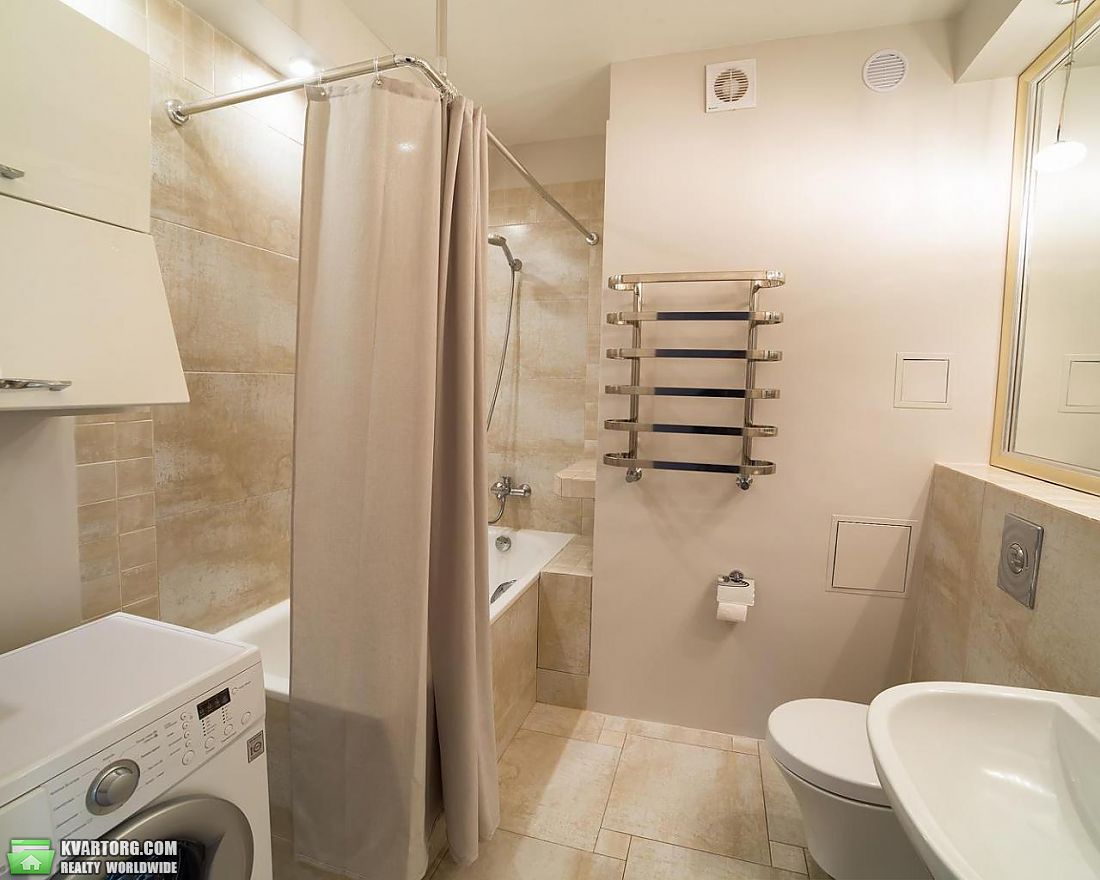 Rent out 3-room apartment. Киев,  Григоренко пр — photo 10