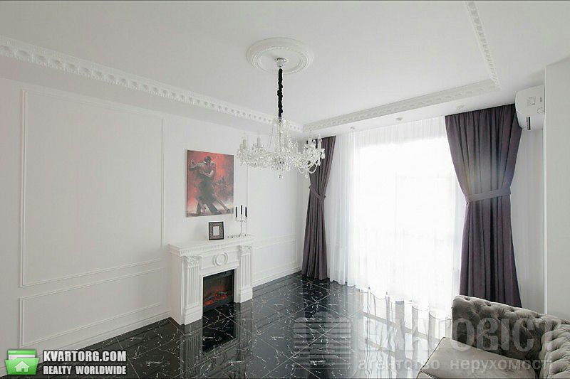 Sell 3-room apartment. Киев,  Филатова — photo 1