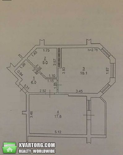 Sell 1-room apartment. Вышгород, Ватутина — photo 7
