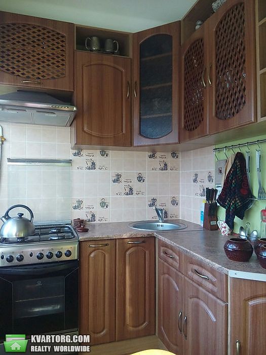Sell 2-room apartment. Киев,  Харьковское шоссе — photo 1
