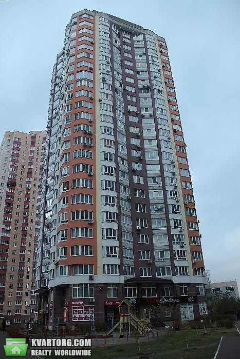 Sell 1-room apartment. Киев,  Ахматовой — photo 1