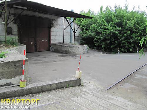Rent out warehouse. Донецк,  Баумана — photo 4
