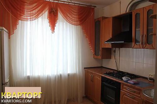 Rent out 1-room apartment. Одесса,  Вильямса — photo 4