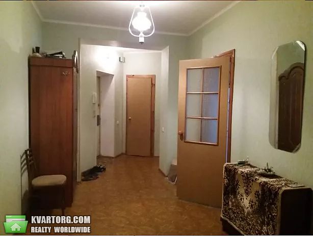 Rent out 2-room apartment. Киев,  Вишняковская — photo 3