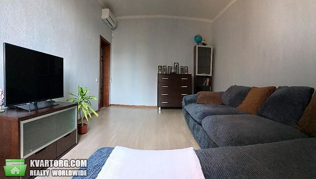 Rent out 2-room apartment. Киев, Анри Барбюса ул. — photo 4