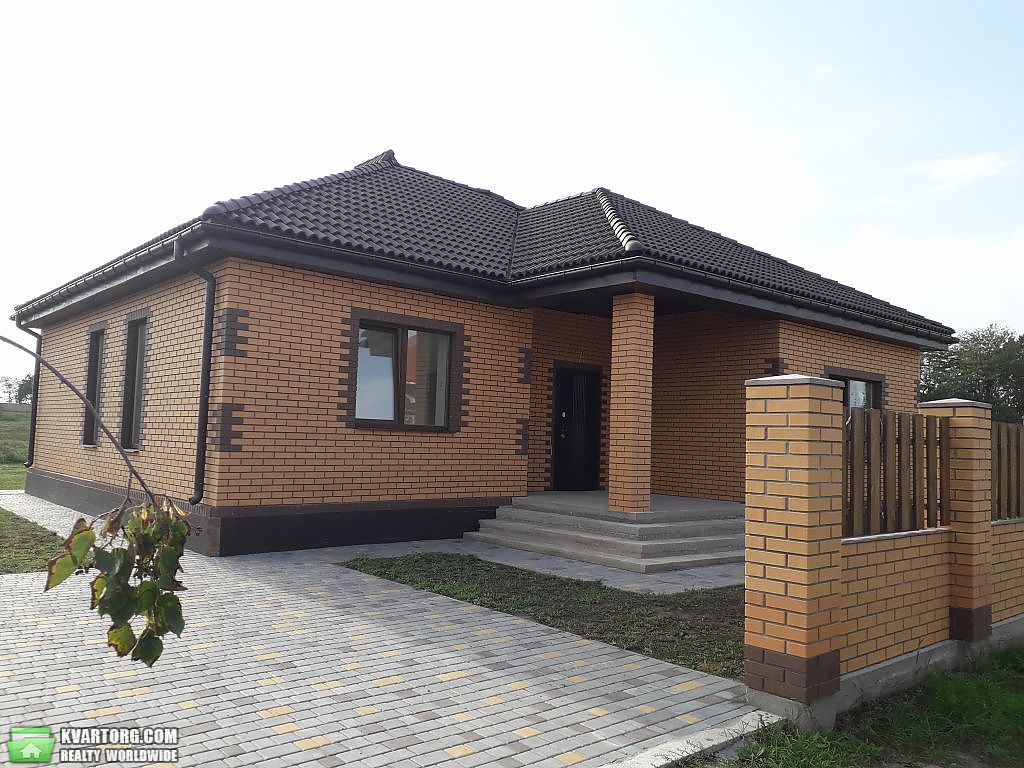 Sell house. Одесса, Лунный пер. — photo 8