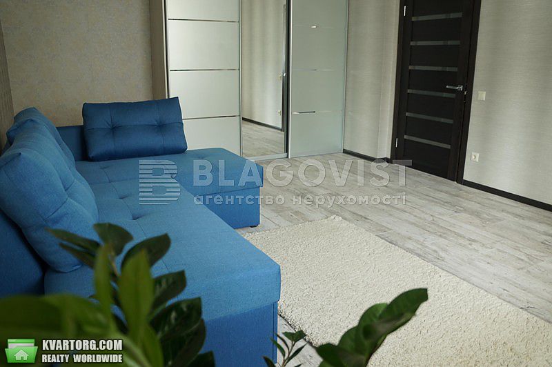 Rent out 1-room apartment. Киев, ломоносова46 — photo 7