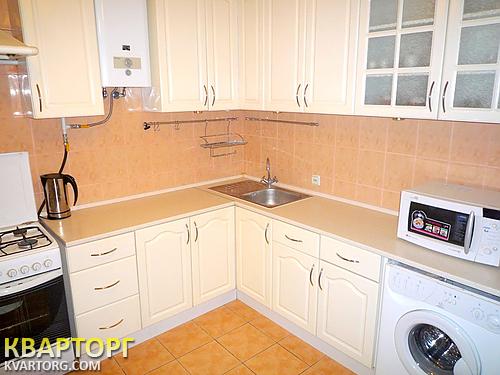 Rent out 2-room apartment. Киев,  Гончара — photo 4