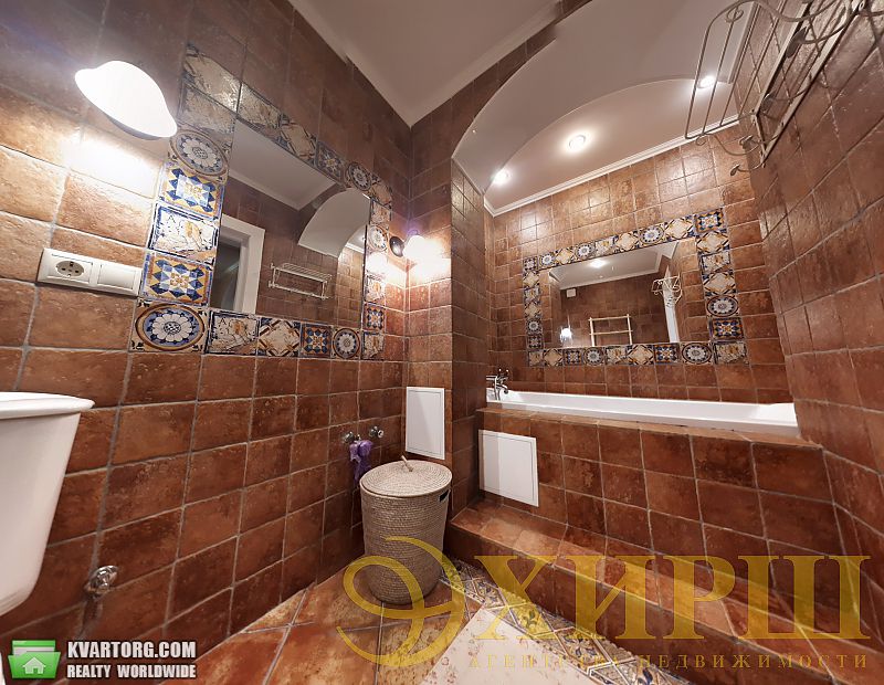 Sell 1-room apartment. Киев,  Ломоносова — photo 6