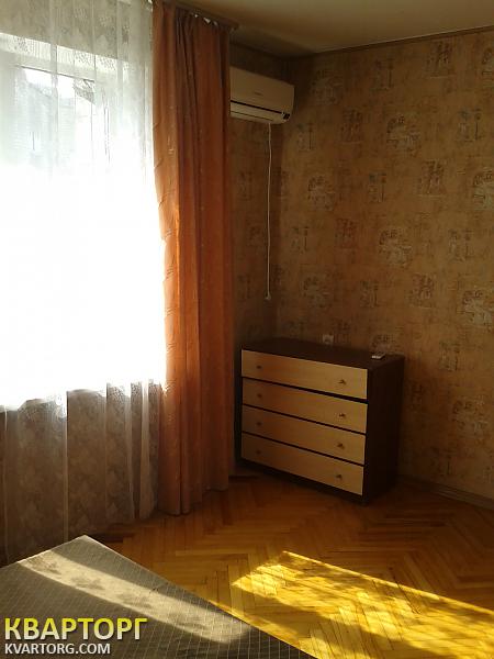 Rent out 2-room apartment. Киев, тургеневская — photo 5