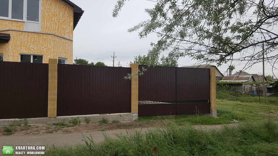 Sell house. Одесса,  Тепличная — photo 2