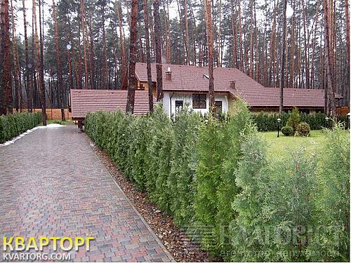 Rent out house. Киевская обл., Сосновая — photo 2