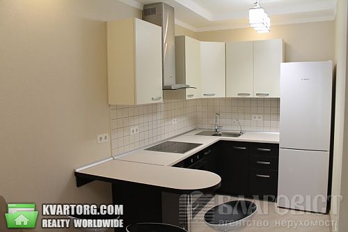 Sell 1-room apartment. Киев, Регенераторная — photo 3