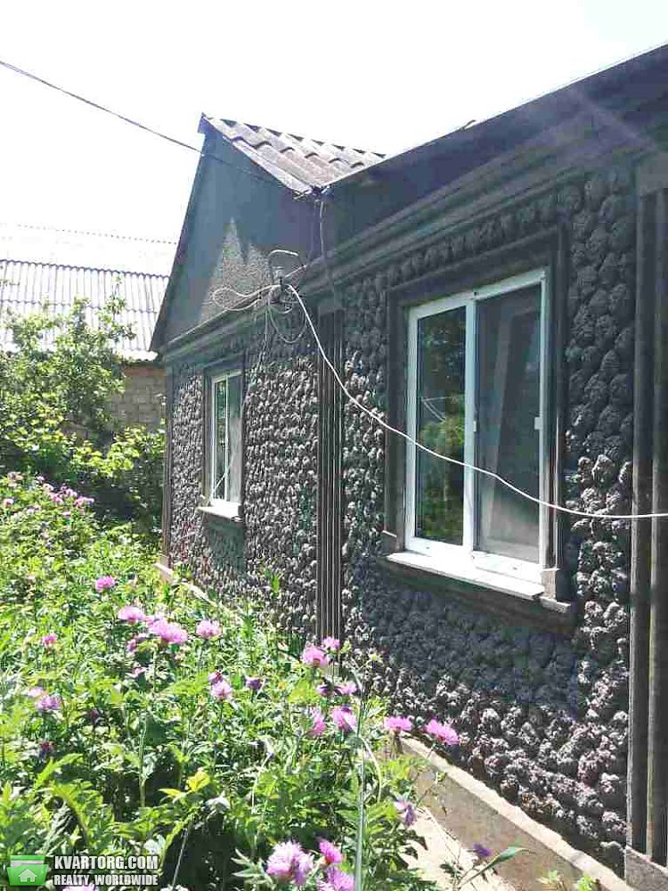 Sell house. Одесса, Речная / Мирное Беляевско — photo 5