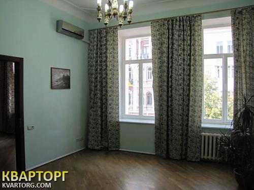 Rent out office. Киев, ул.Лютеранская — photo 1