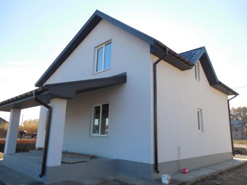Sell house. Киев, Февральская — photo 3