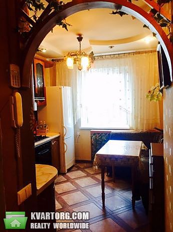 Sell 3-room apartment. Киев,  Ломоносова — photo 6
